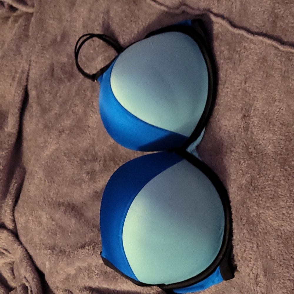 Victoria secret push up